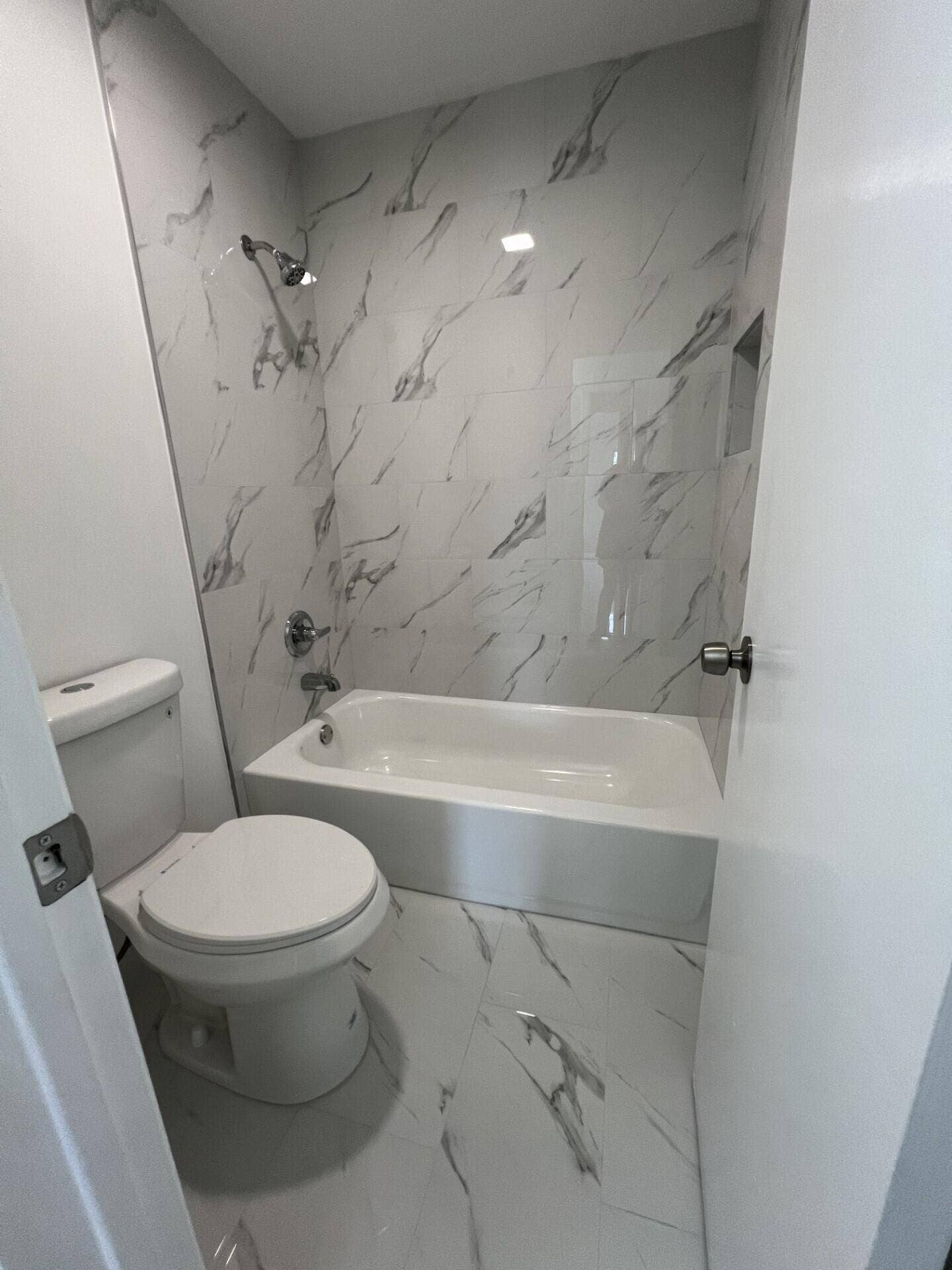 Ramblewood bathroom