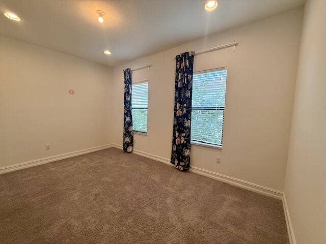 Oversized Loft- Media Room or Office with Blackout Shades