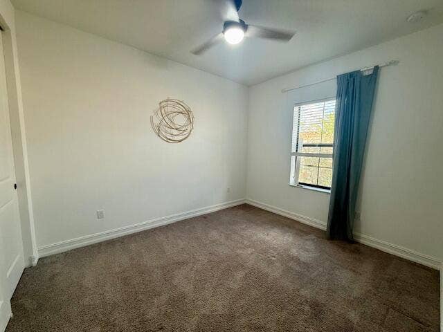 Guest bedroom 1