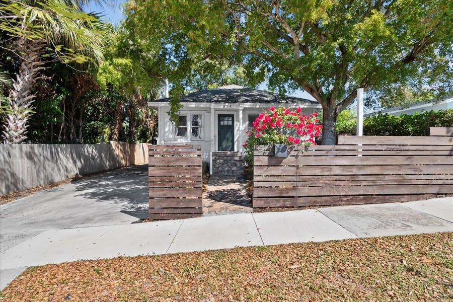 Property photo for 815 Omar Road, West Palm Beach, FL