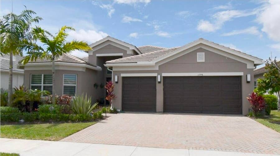 Property photo for 11998 SW Laguna Bay Parkway, Port St Lucie, FL
