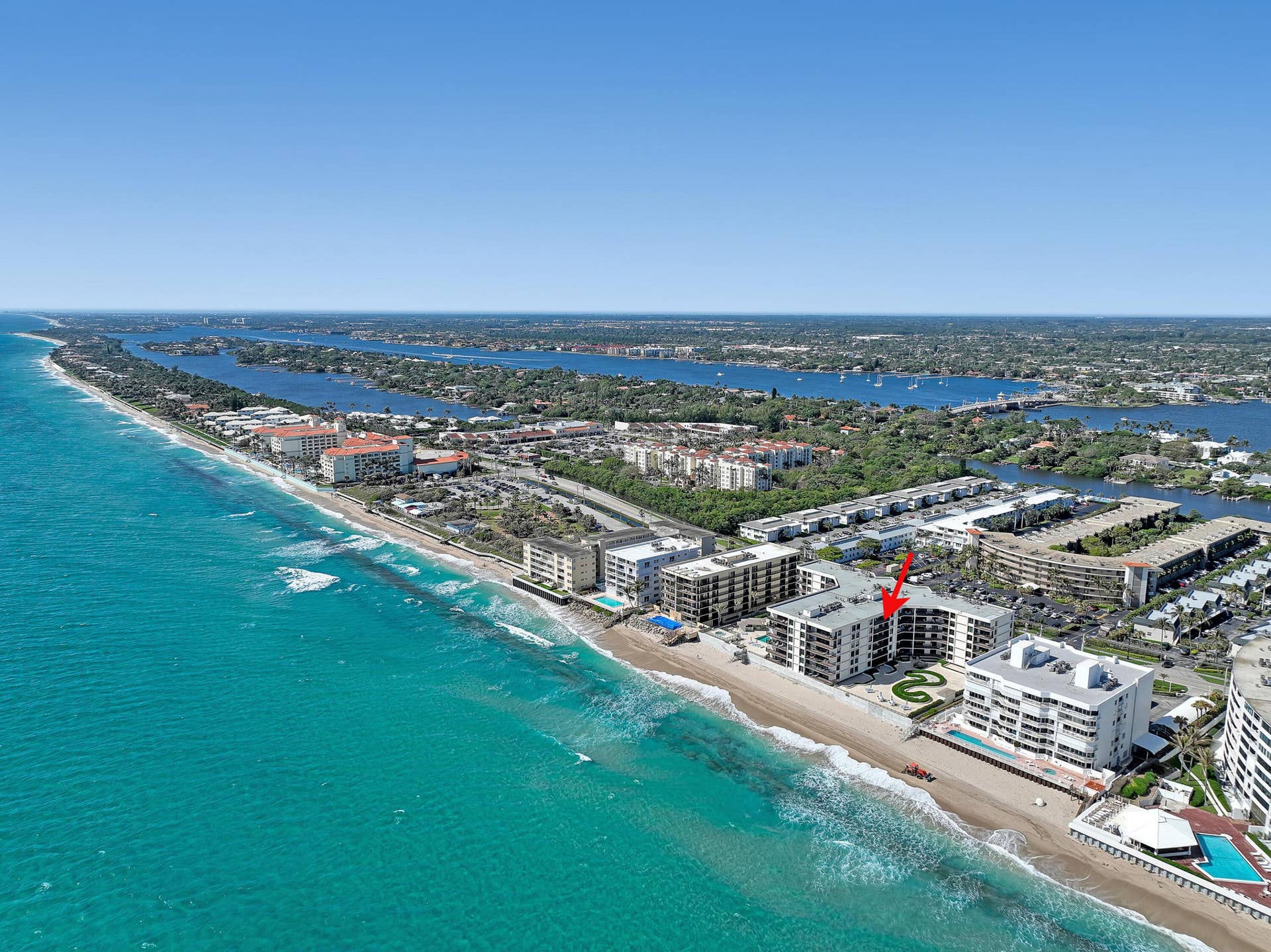 3610 S Ocean 508 Boulevard S, #508, South Palm Beach, FL 33480 3610 S Ocean #508 (55)e