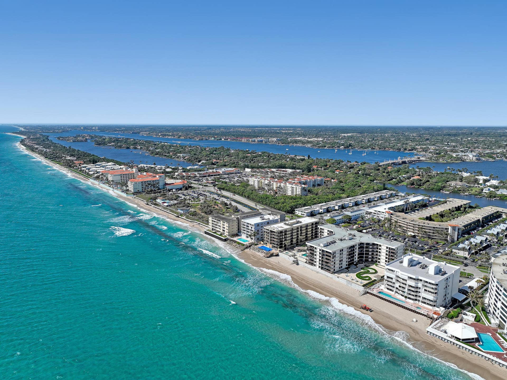 3610 S Ocean 508 Boulevard S, #508, South Palm Beach, FL 33480 3610 S Ocean #508 (55)