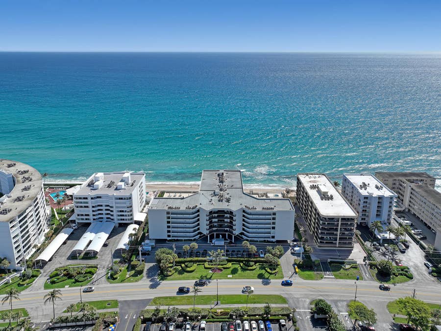 Property photo for 3610 S Ocean 508 Boulevard S, #508, South Palm Beach, FL