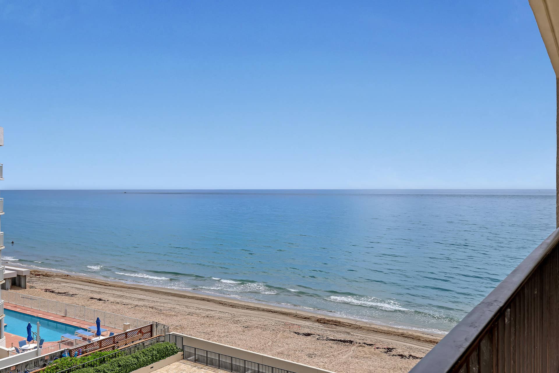 3610 S Ocean 508 Boulevard S, #508, South Palm Beach, FL 33480 3610 S Ocean #508 (98)