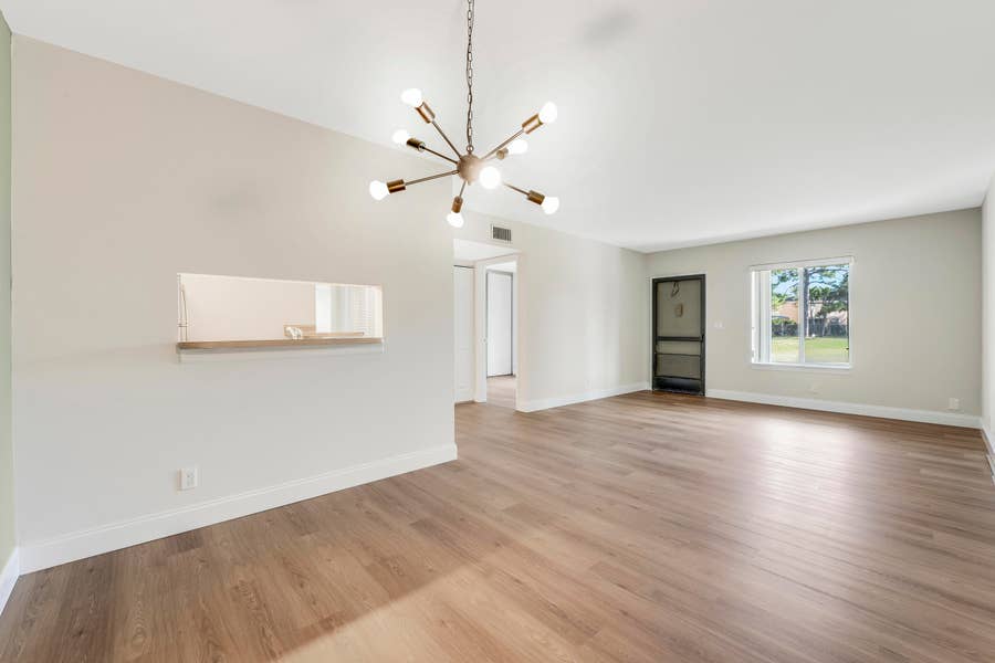 Property photo for 6489 Chasewood Drive, #D, Jupiter, FL