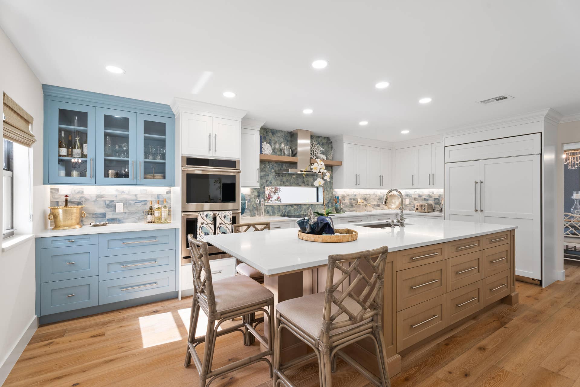 16613 Hidden Cove Drive, Jupiter, FL 33477 Kitchen