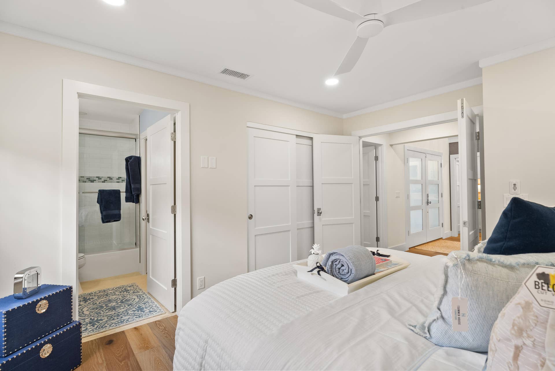 16613 Hidden Cove Drive, Jupiter, FL 33477 Guest Bedroom #2