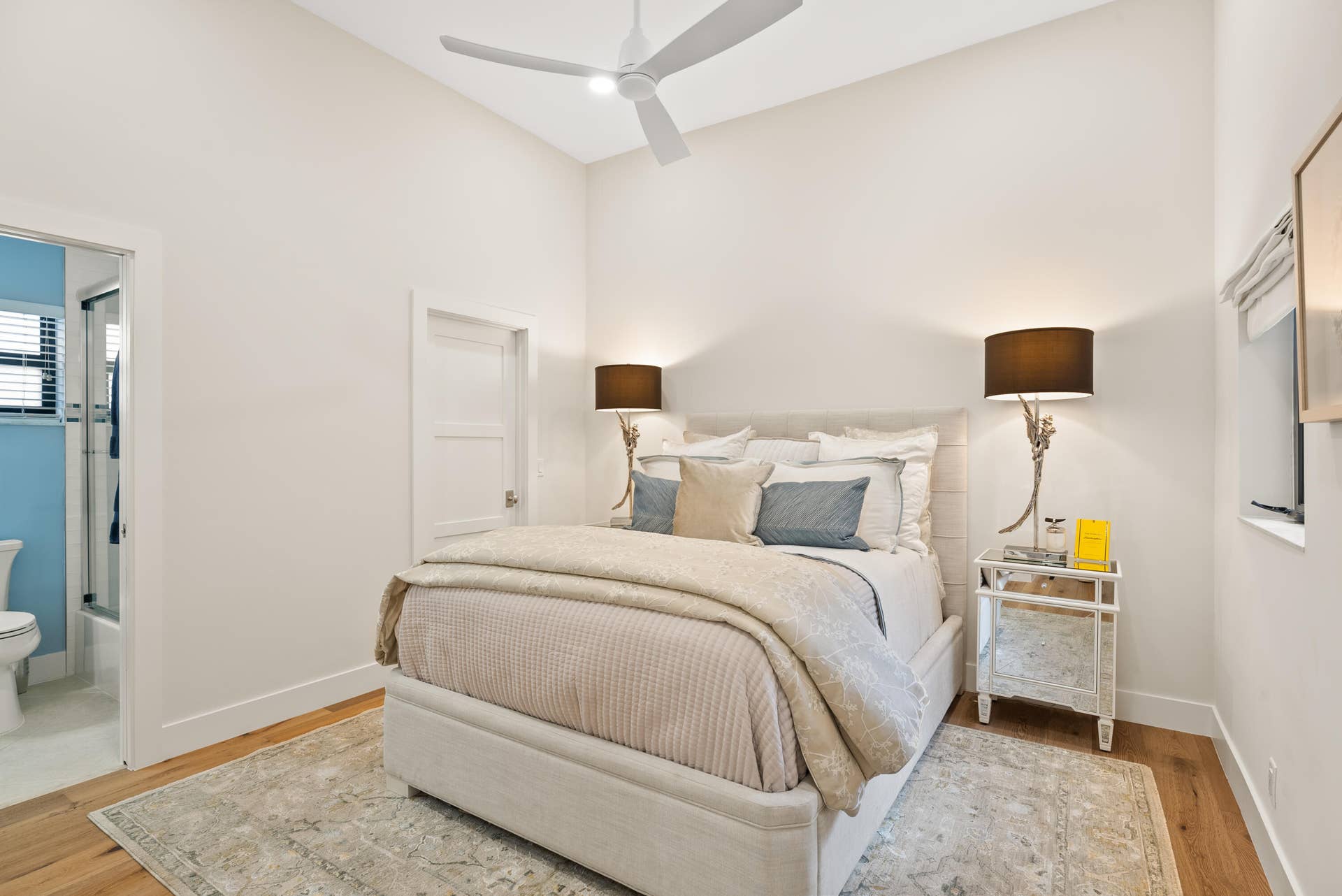 16613 Hidden Cove Drive, Jupiter, FL 33477 Bedroom #1