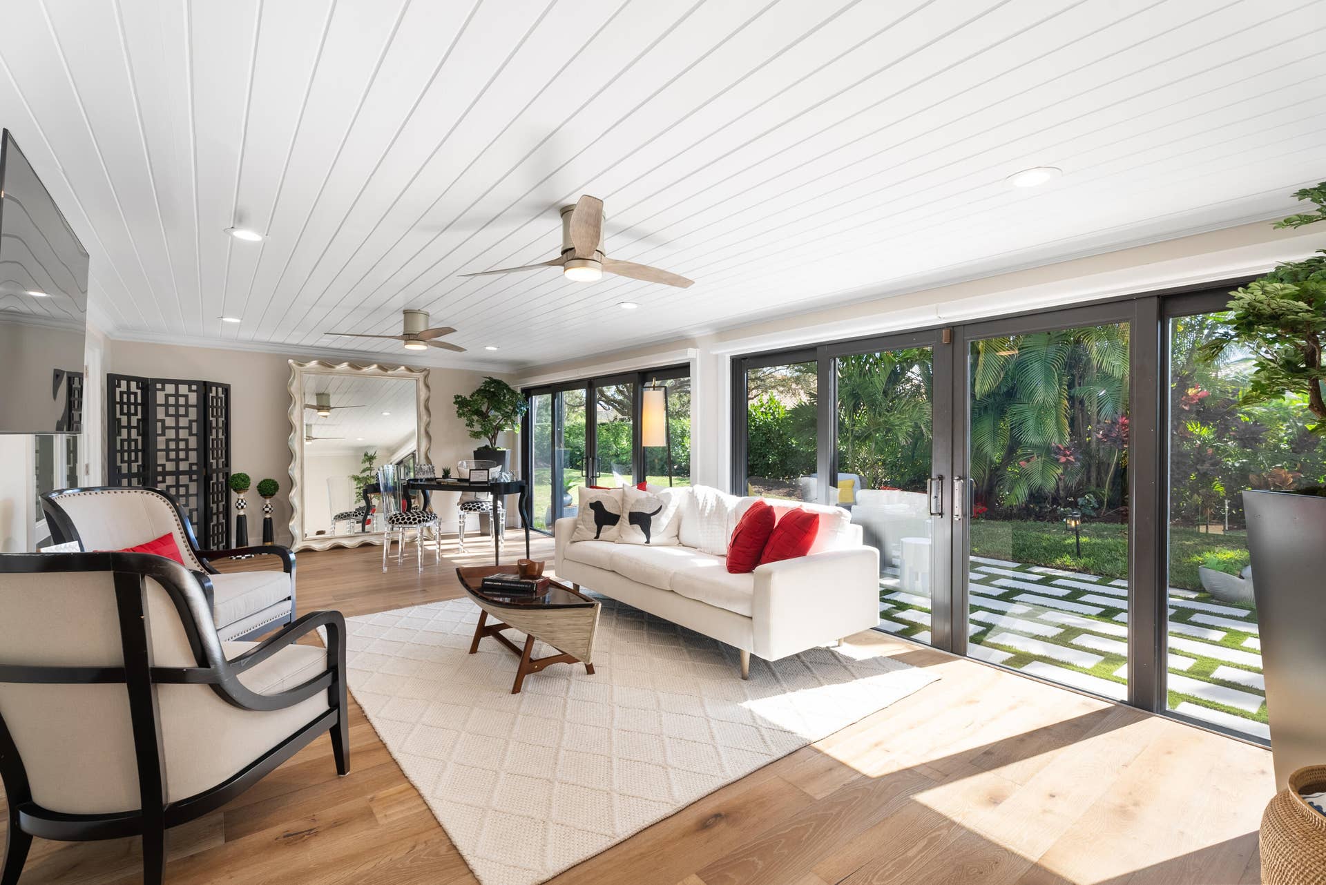 16613 Hidden Cove Drive, Jupiter, FL 33477 Florida Room