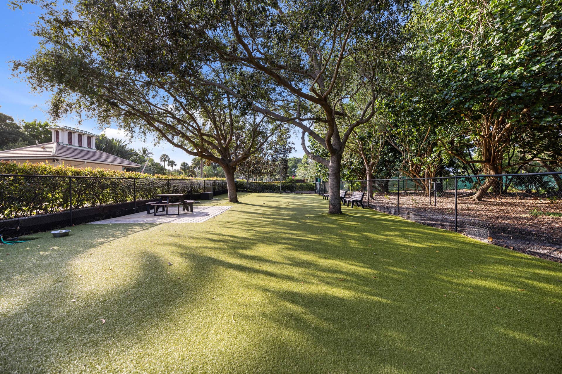 16613 Hidden Cove Drive, Jupiter, FL 33477 Dog Park