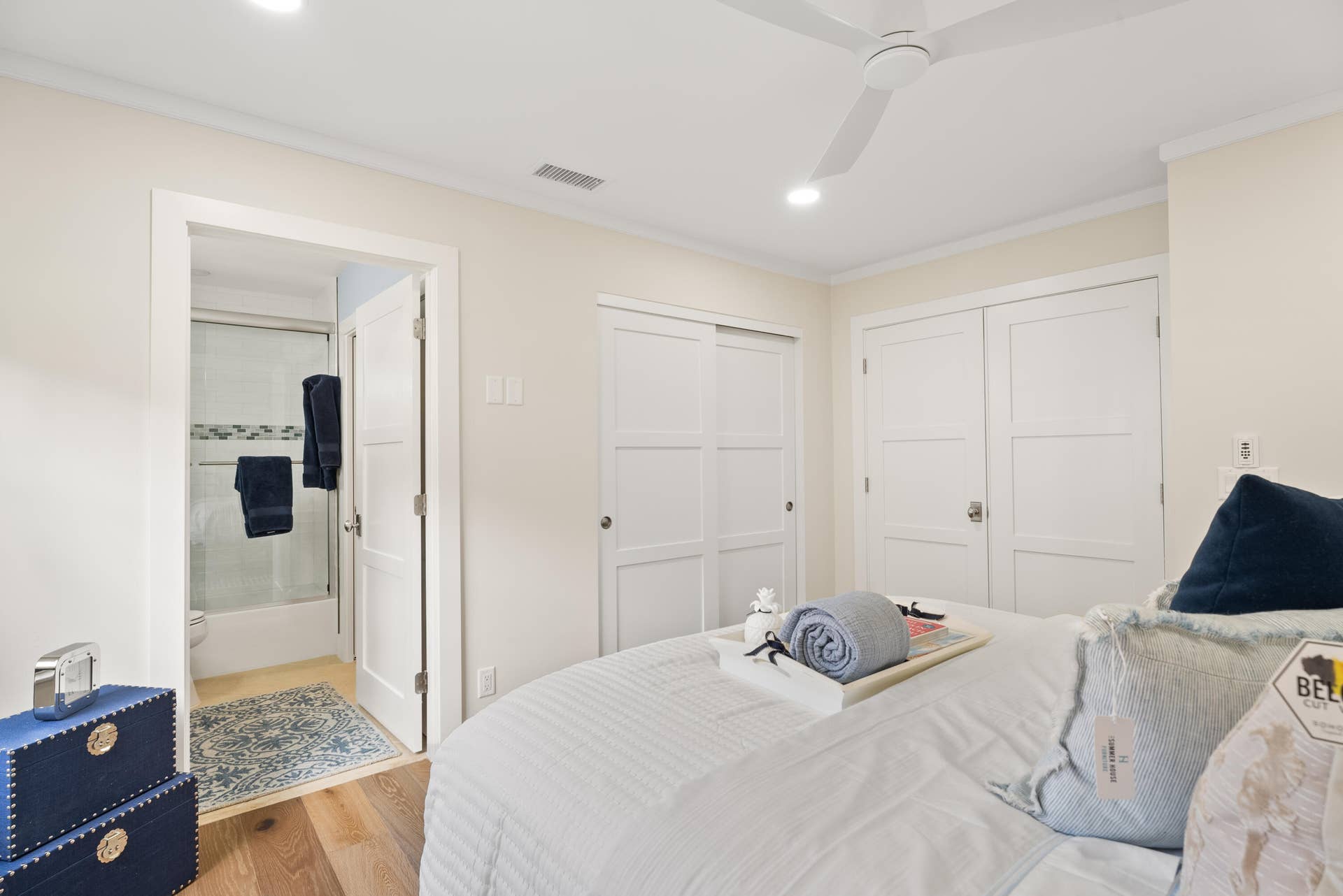 16613 Hidden Cove Drive, Jupiter, FL 33477 Guest Bedroom #2