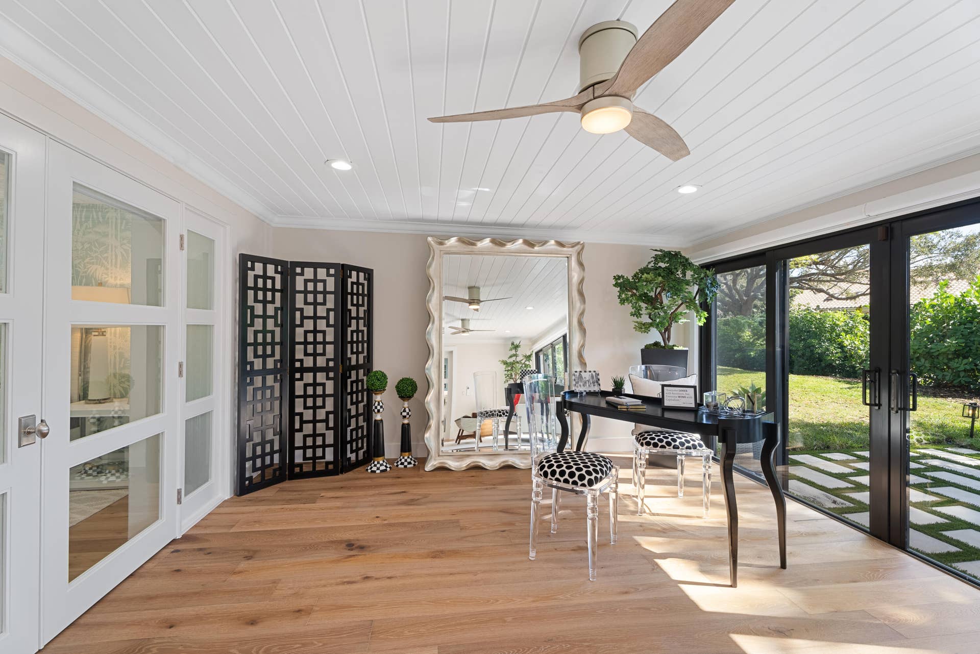 16613 Hidden Cove Drive, Jupiter, FL 33477 Florida Room