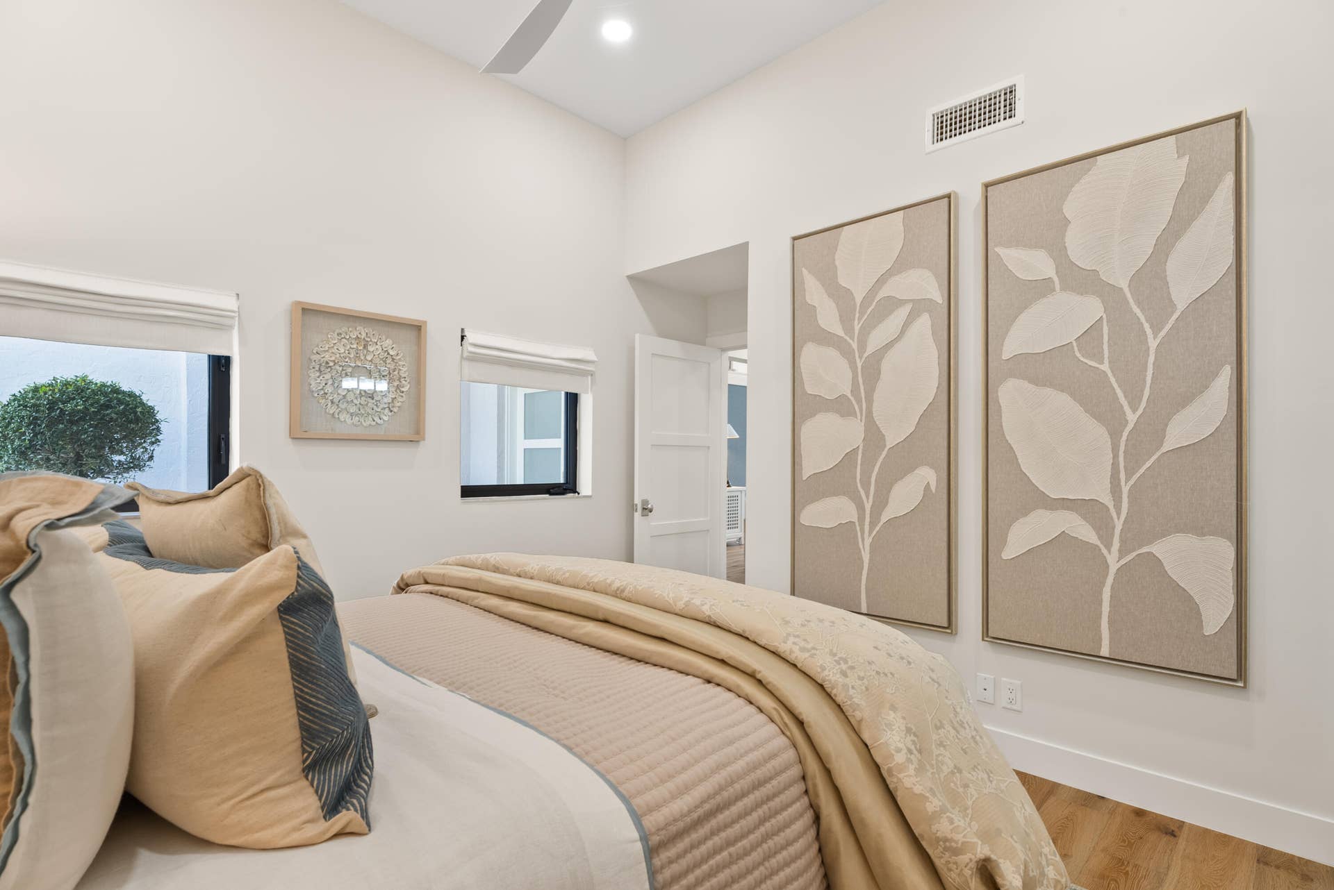 16613 Hidden Cove Drive, Jupiter, FL 33477 Bedroom #1
