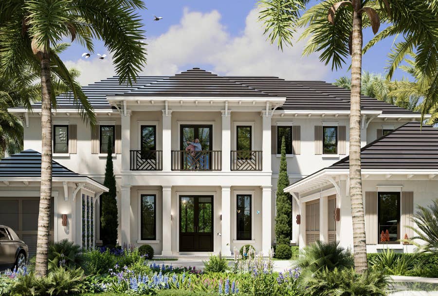 Property photo for 601 NE Spanish Trail, Boca Raton, FL
