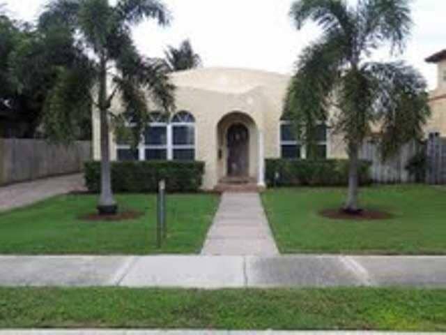 Property photo for 619 37th Street, West Palm Beach, FL
