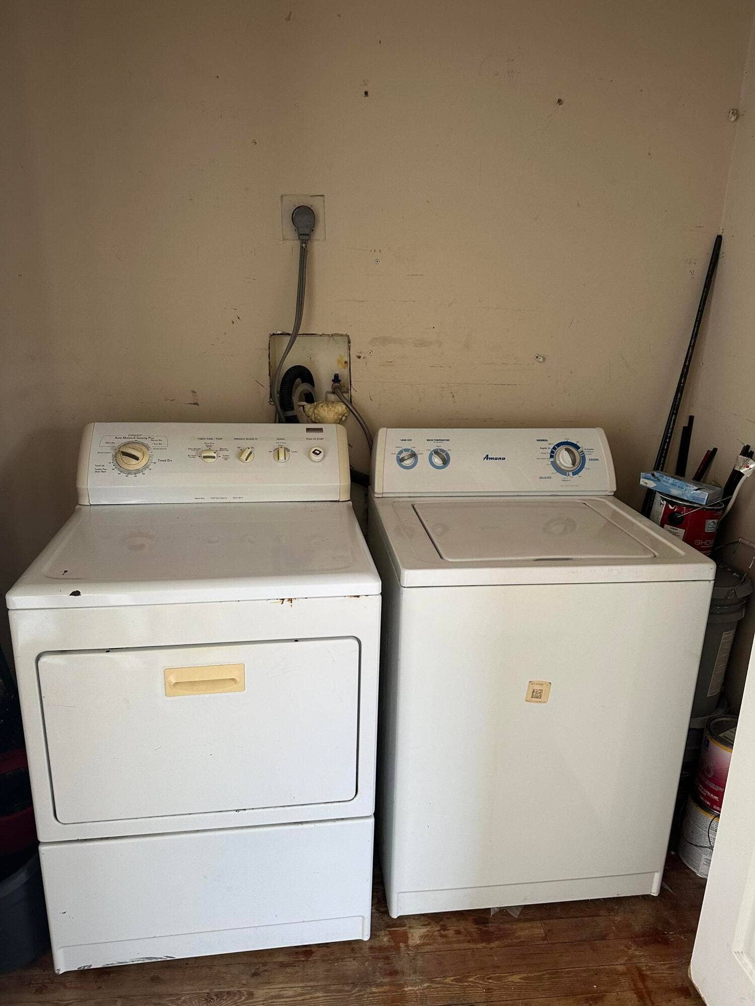 619 37th Street, West Palm Beach, West Palm Beach, FL 33407 Laundry