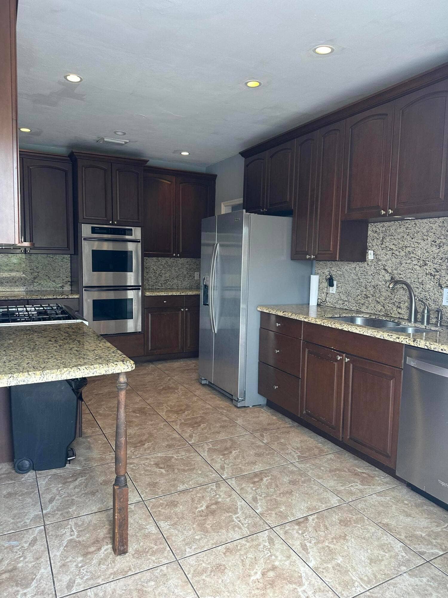 619 37th Street, West Palm Beach, West Palm Beach, FL 33407 Kitchen