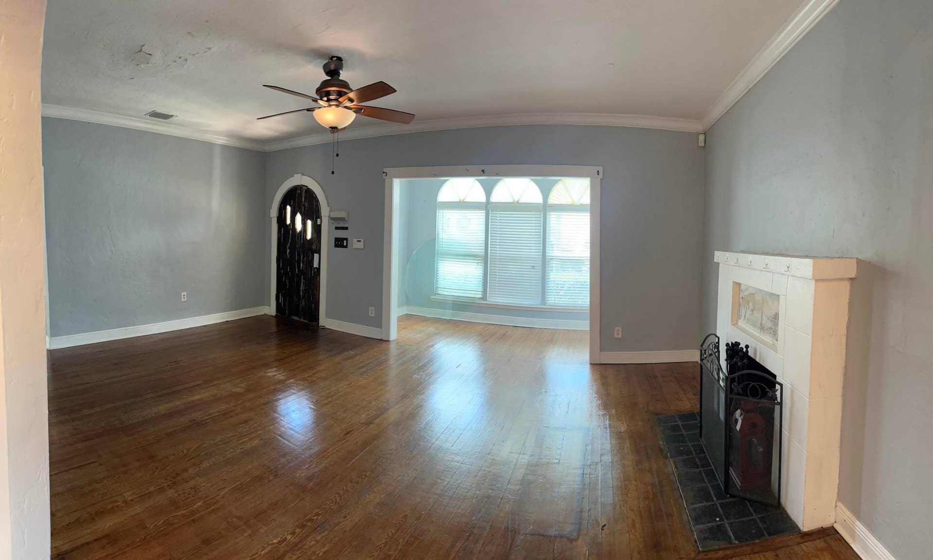 619 37th Street, West Palm Beach, West Palm Beach, FL 33407 Living room