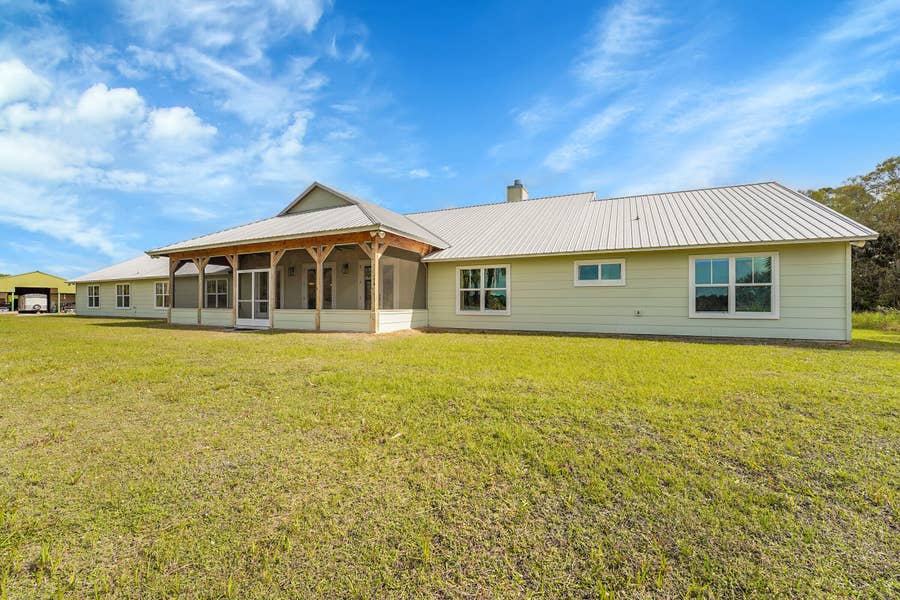 Property photo for 3901 Wild Turkey Trail Trail, Okeechobee, FL