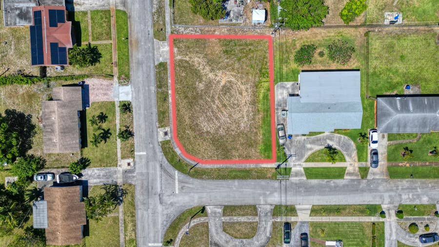 Property photo for 398 W 23rd Street, Riviera Beach, FL