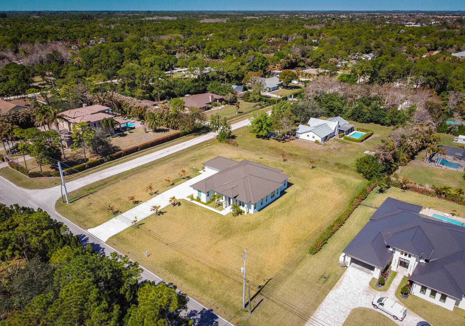7595 155th Place N, Palm Beach Gardens, FL 33418 02-Aerial