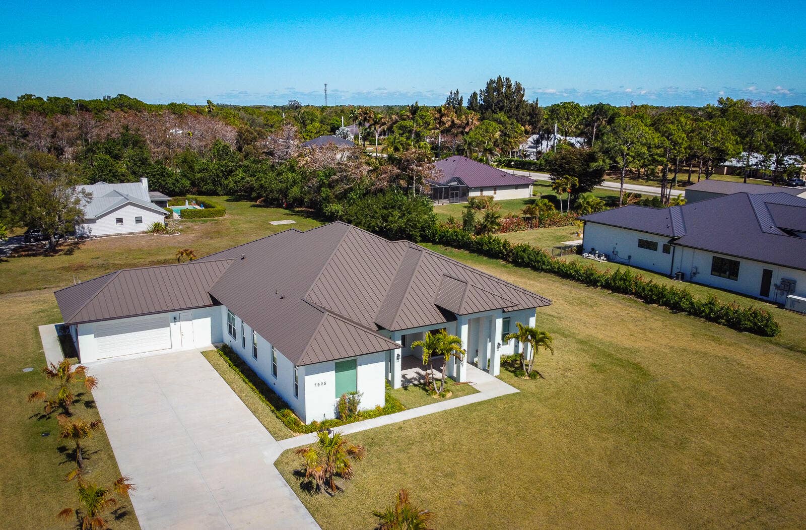 7595 155th Place N, Palm Beach Gardens, FL 33418 04-Aerial