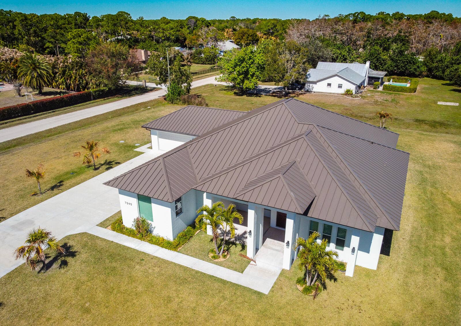 7595 155th Place N, Palm Beach Gardens, FL 33418 56-Aerial