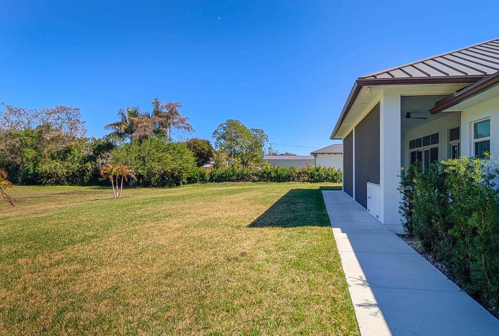 7595 155th Place N, Palm Beach Gardens, FL 33418 53-Back yard