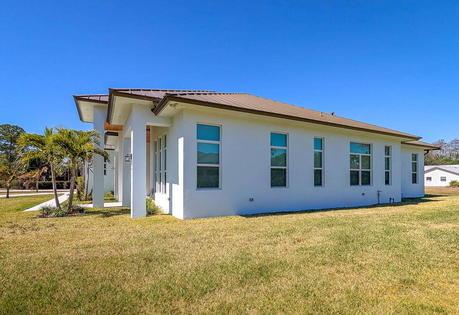 7595 155th Place N, Palm Beach Gardens, FL 33418 50-Side Exterior