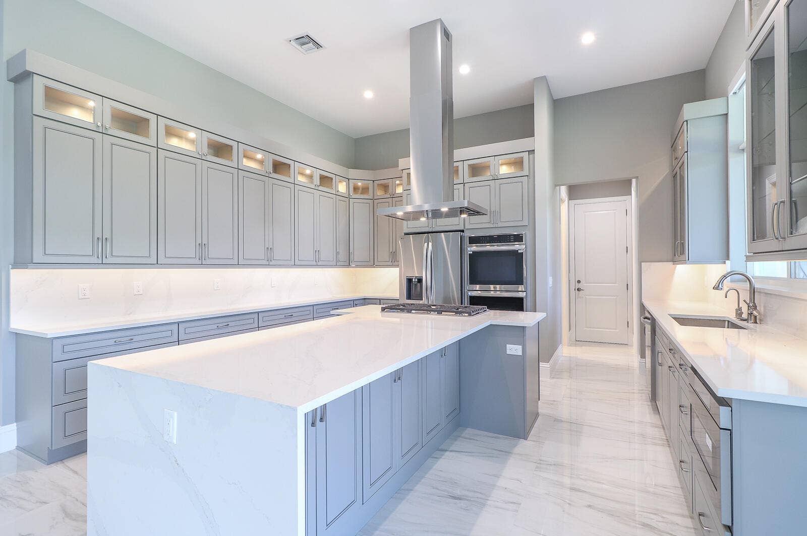 7595 155th Place N, Palm Beach Gardens, FL 33418 12-Kitchen
