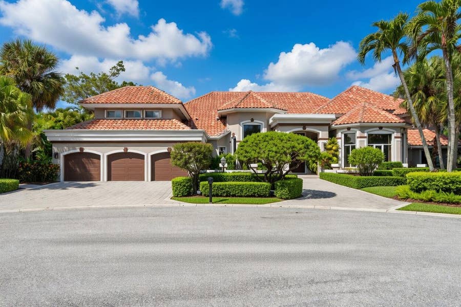 Property photo for 17079 Darlington Court, Boca Raton, FL