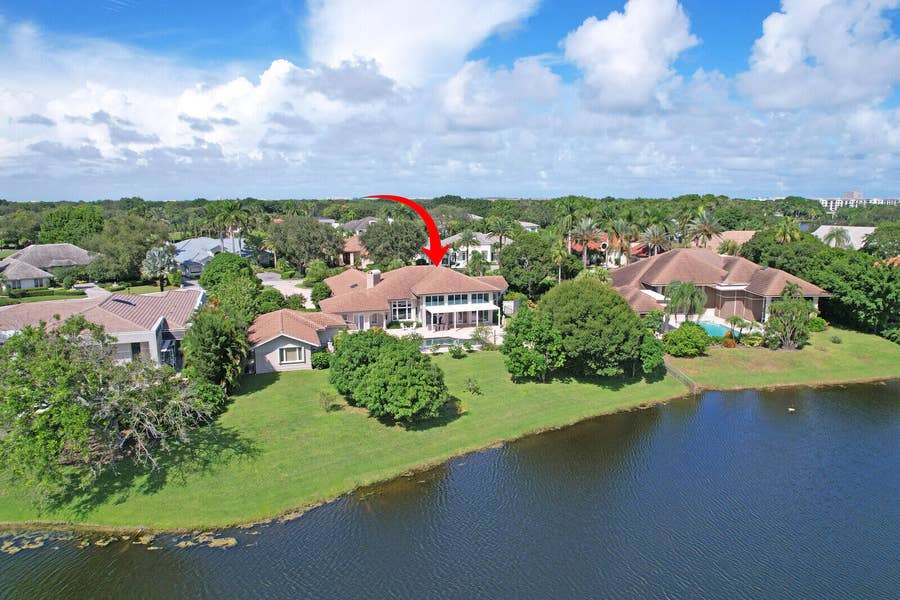 Property photo for 3146 N Miro Drive N, Palm Beach Gardens, FL
