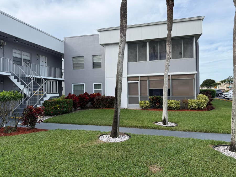 Property photo for 147 Burgundy D, Delray Beach, FL