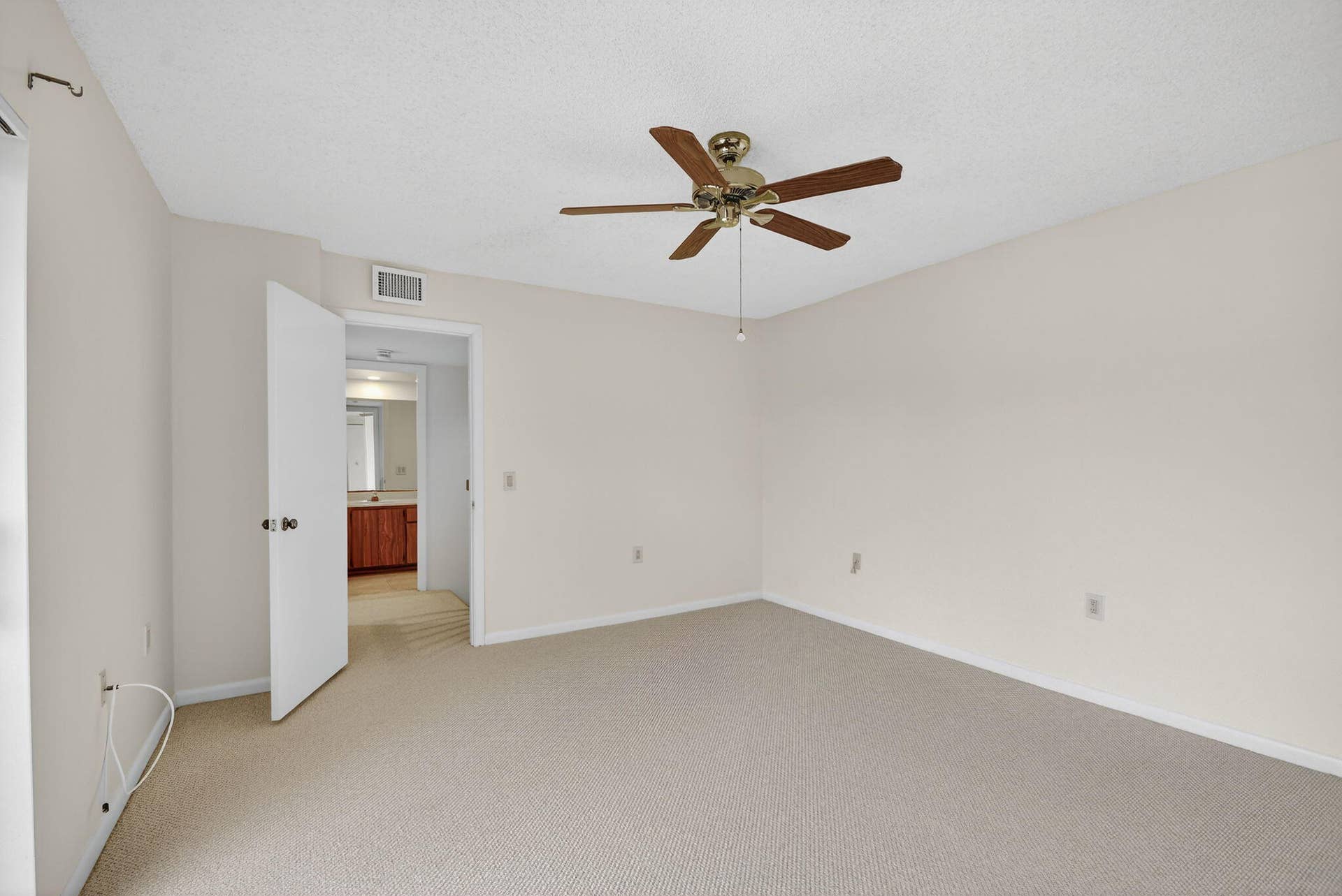 4210 42nd Way, West Palm Beach, FL 33407 Primary Bedroom
