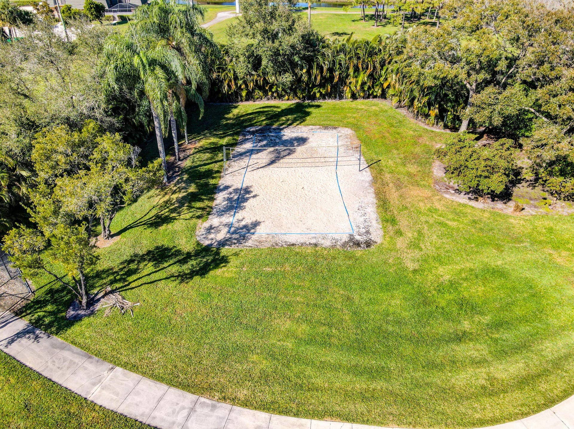 4210 42nd Way, West Palm Beach, FL 33407 Volley Ball