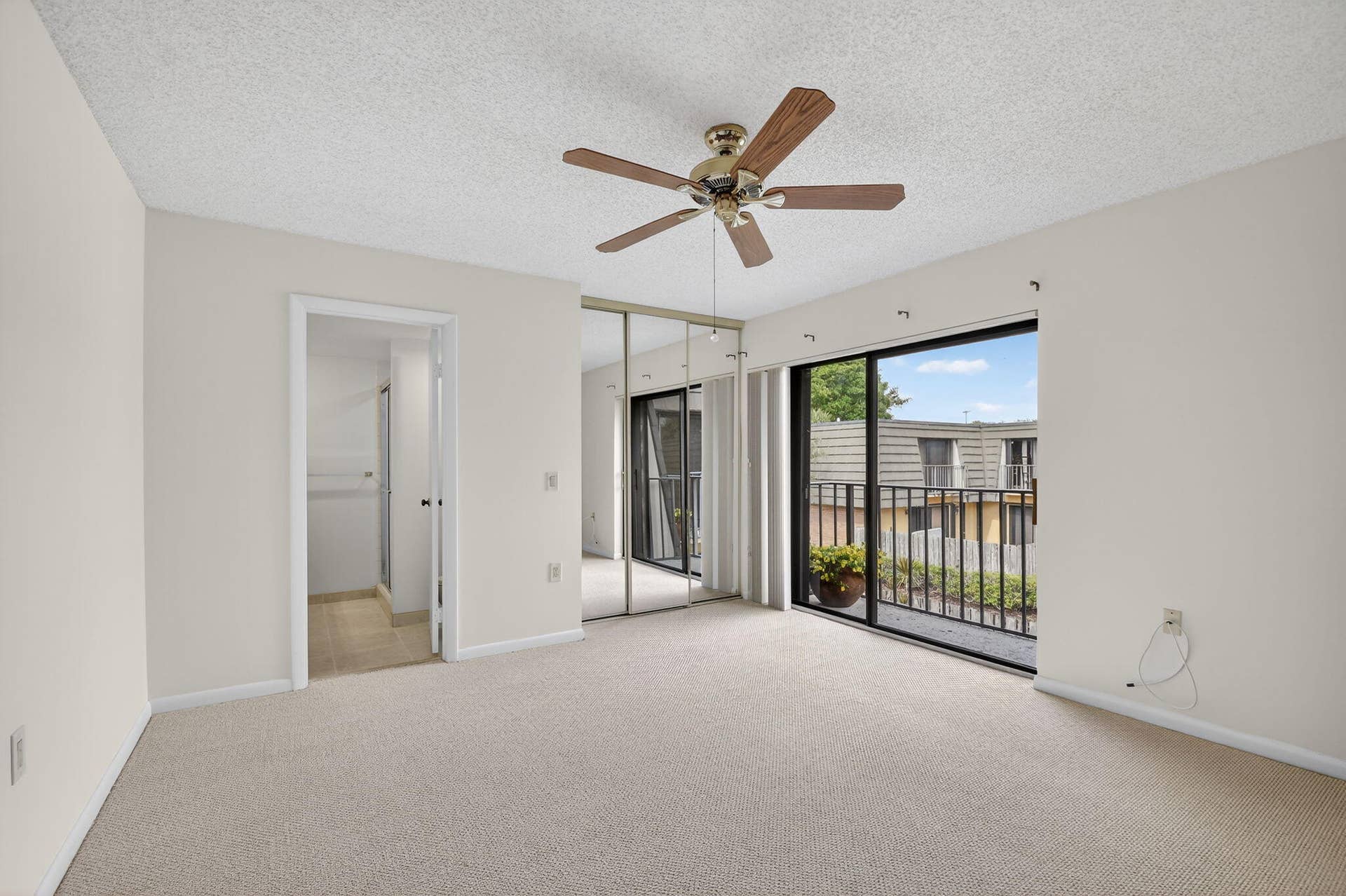 4210 42nd Way, West Palm Beach, FL 33407 Primary Bedroom
