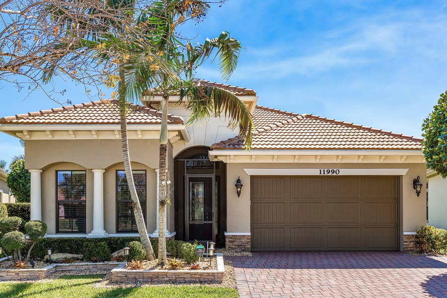 Property photo for 11990 Kalmar Circle S, Parkland, FL