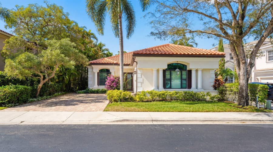 Property photo for 2055 Regents Boulevard, West Palm Beach, FL