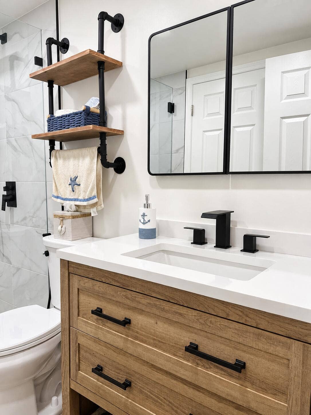 145 Ocean Avenue, #303, Palm Beach Shores, Palm Beach Shores, FL 33404 Bathroom