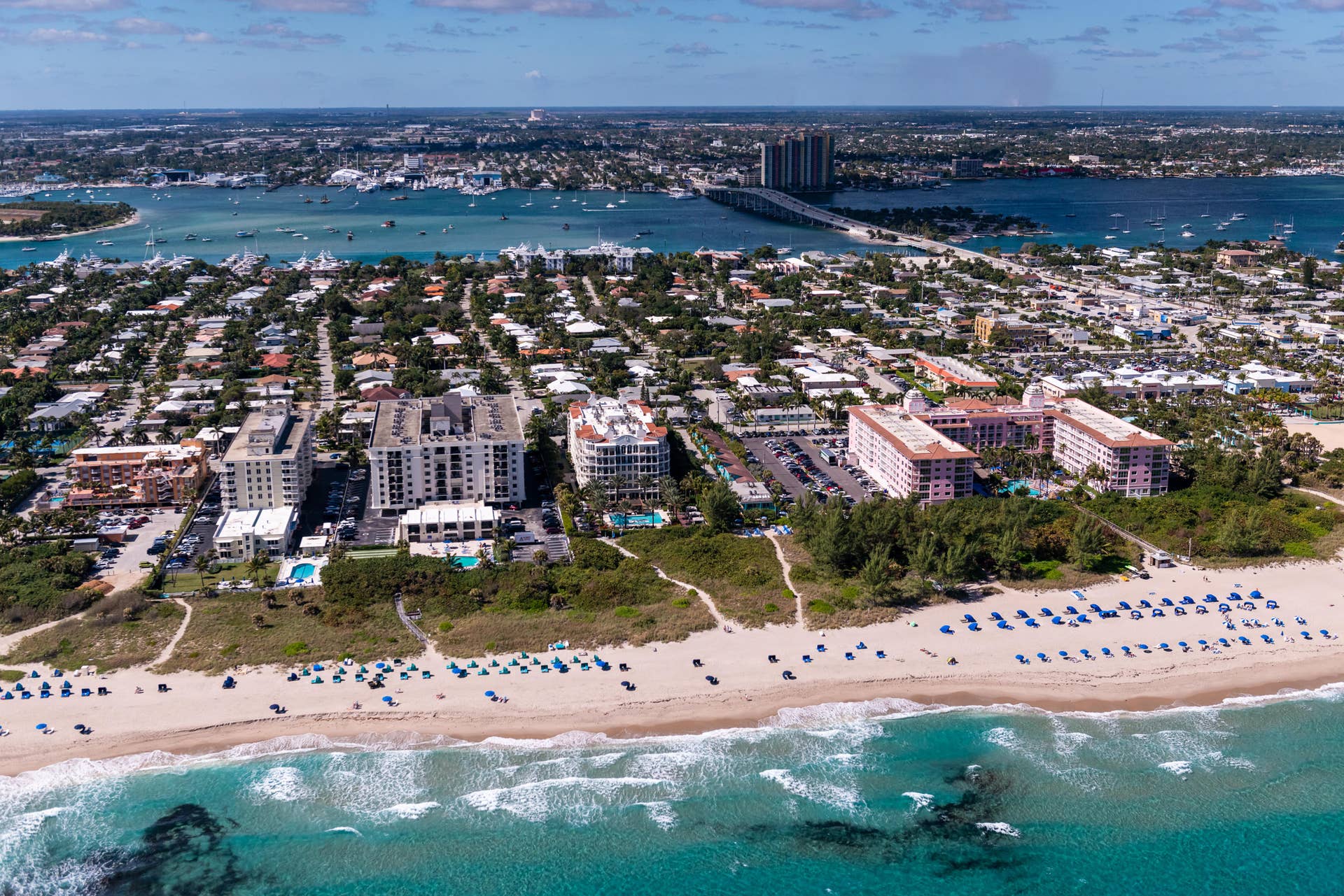 145 Ocean Avenue, #303, Palm Beach Shores, Palm Beach Shores, FL 33404 ATRIUM @ PALM BEACH SHORES