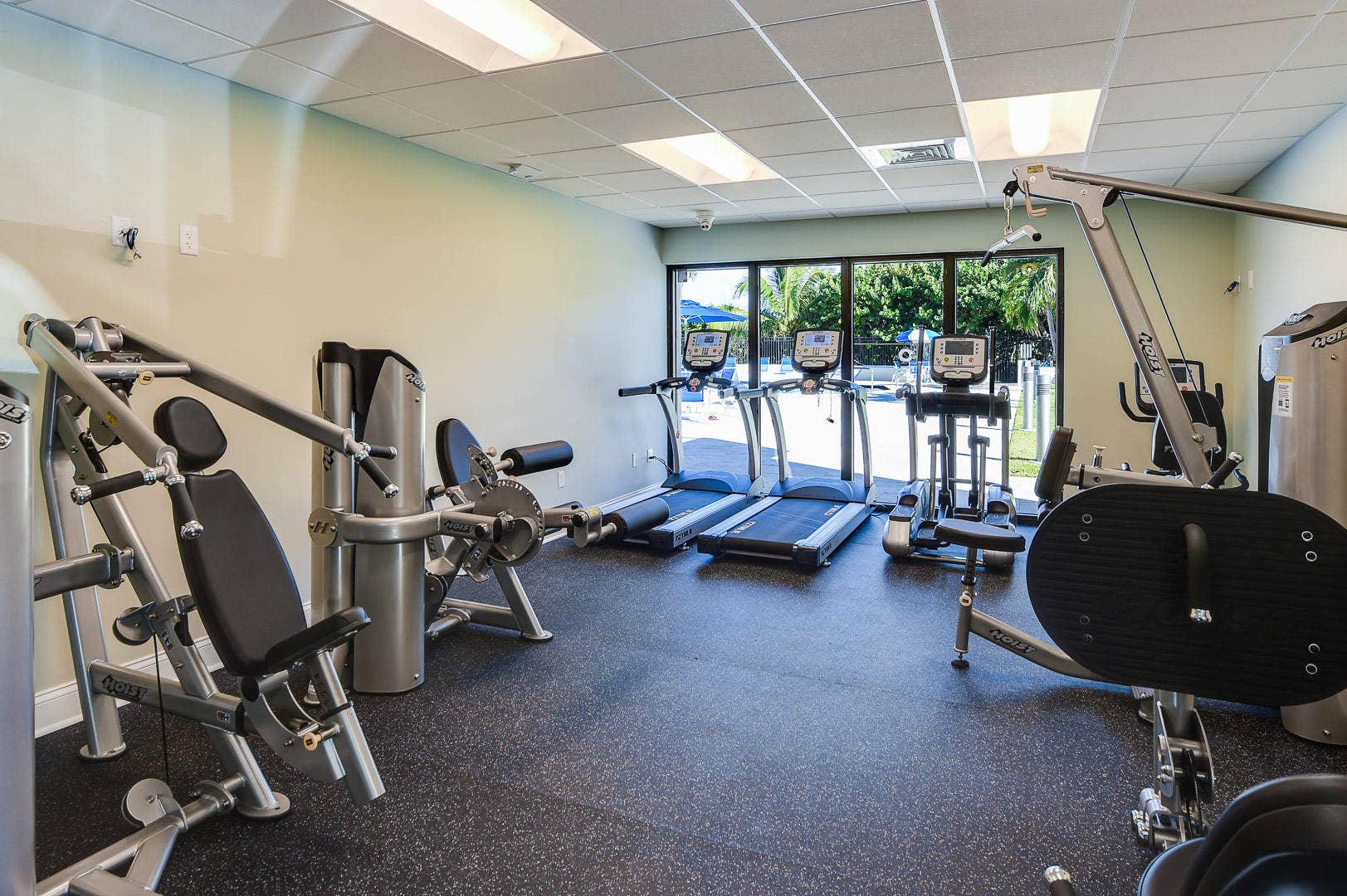 145 Ocean Avenue, #303, Palm Beach Shores, Palm Beach Shores, FL 33404 FITNESS FACILITIES + YOGA