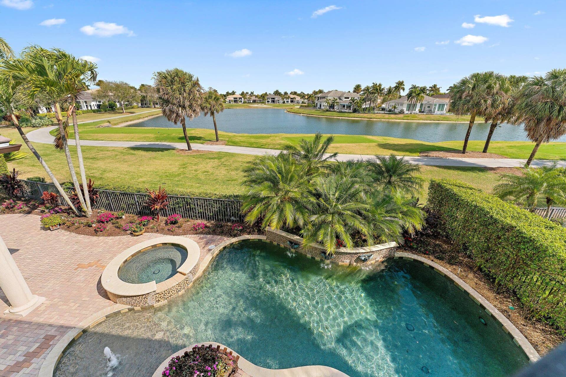 422 Savoie Drive, Palm Beach Gardens, FL 33410 422 Savoie