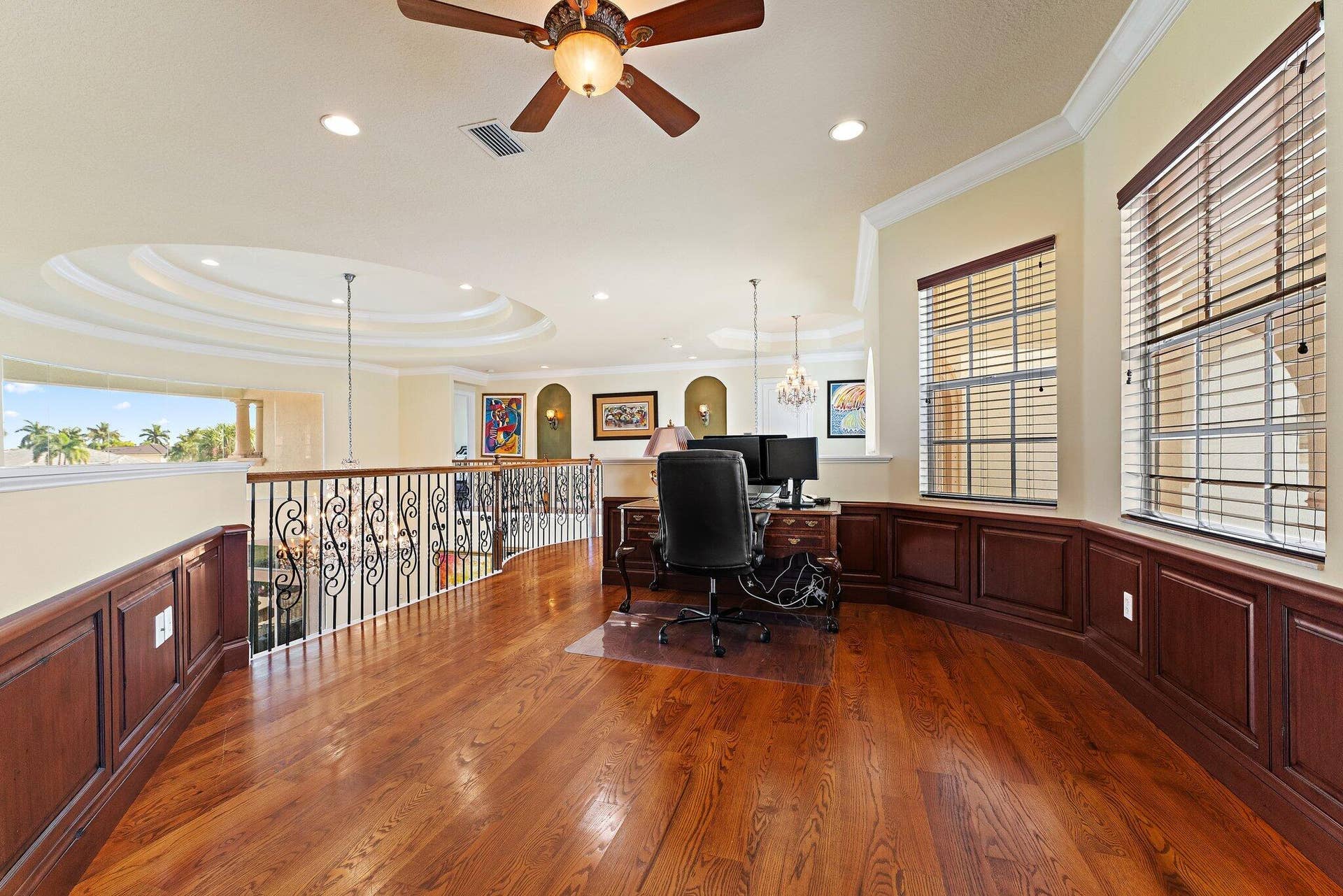 422 Savoie Drive, Palm Beach Gardens, FL 33410 2nd floor Loft