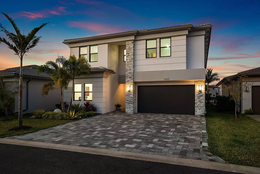 Property photo for 8325 Royal County Down Road, Boca Raton, FL