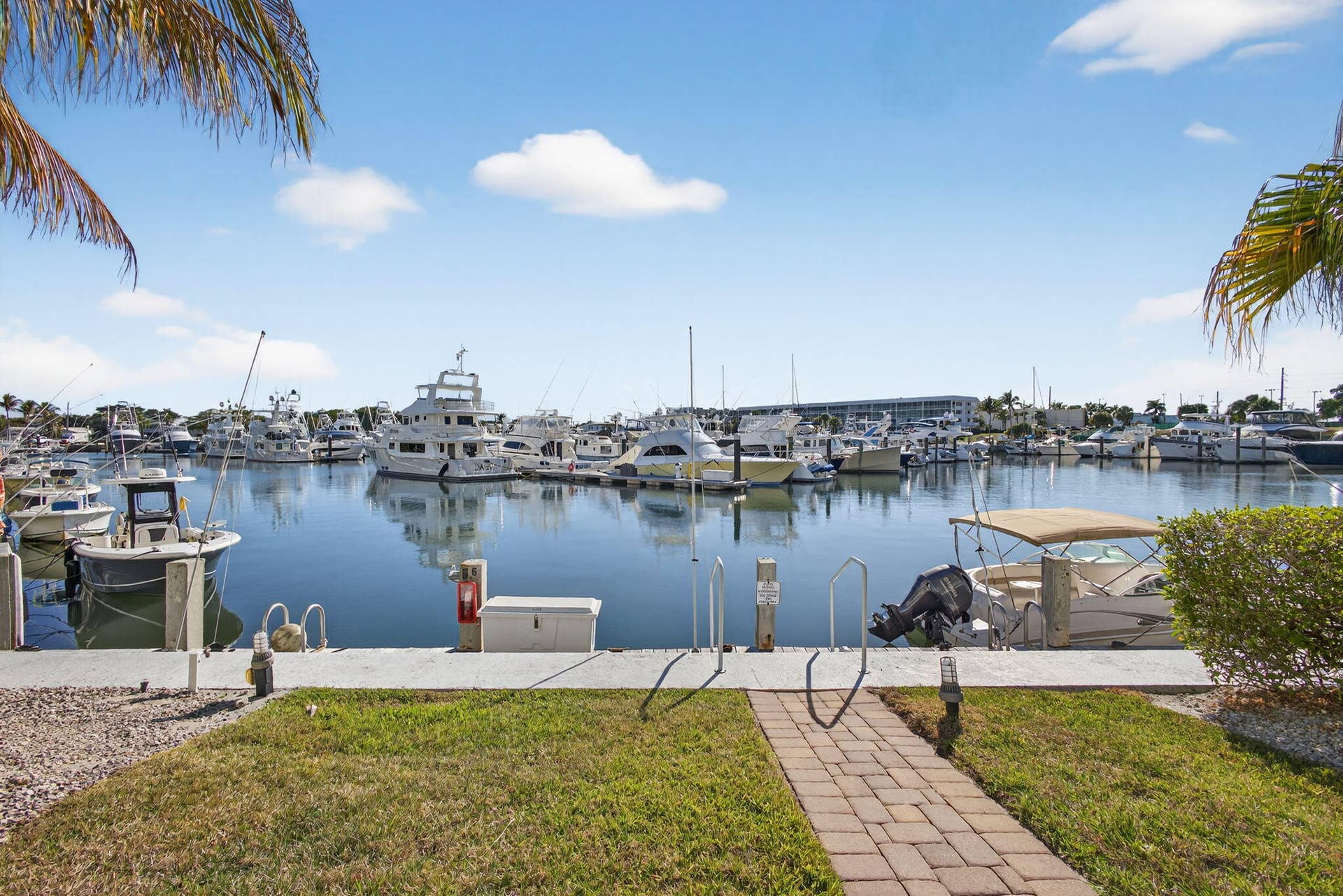 21 Yacht Club Drive, #505, North Palm Beach, FL 33408 Stunning Views