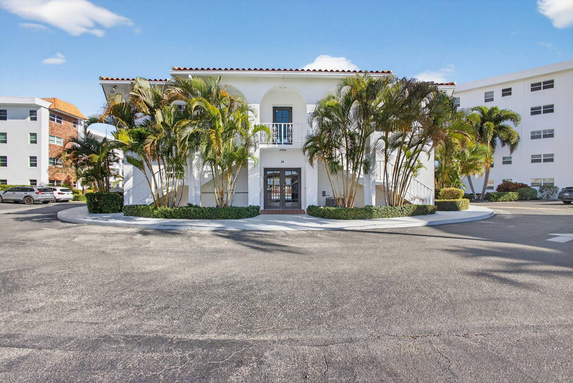 21 Yacht Club Drive, #505, North Palm Beach, FL 33408 Club House