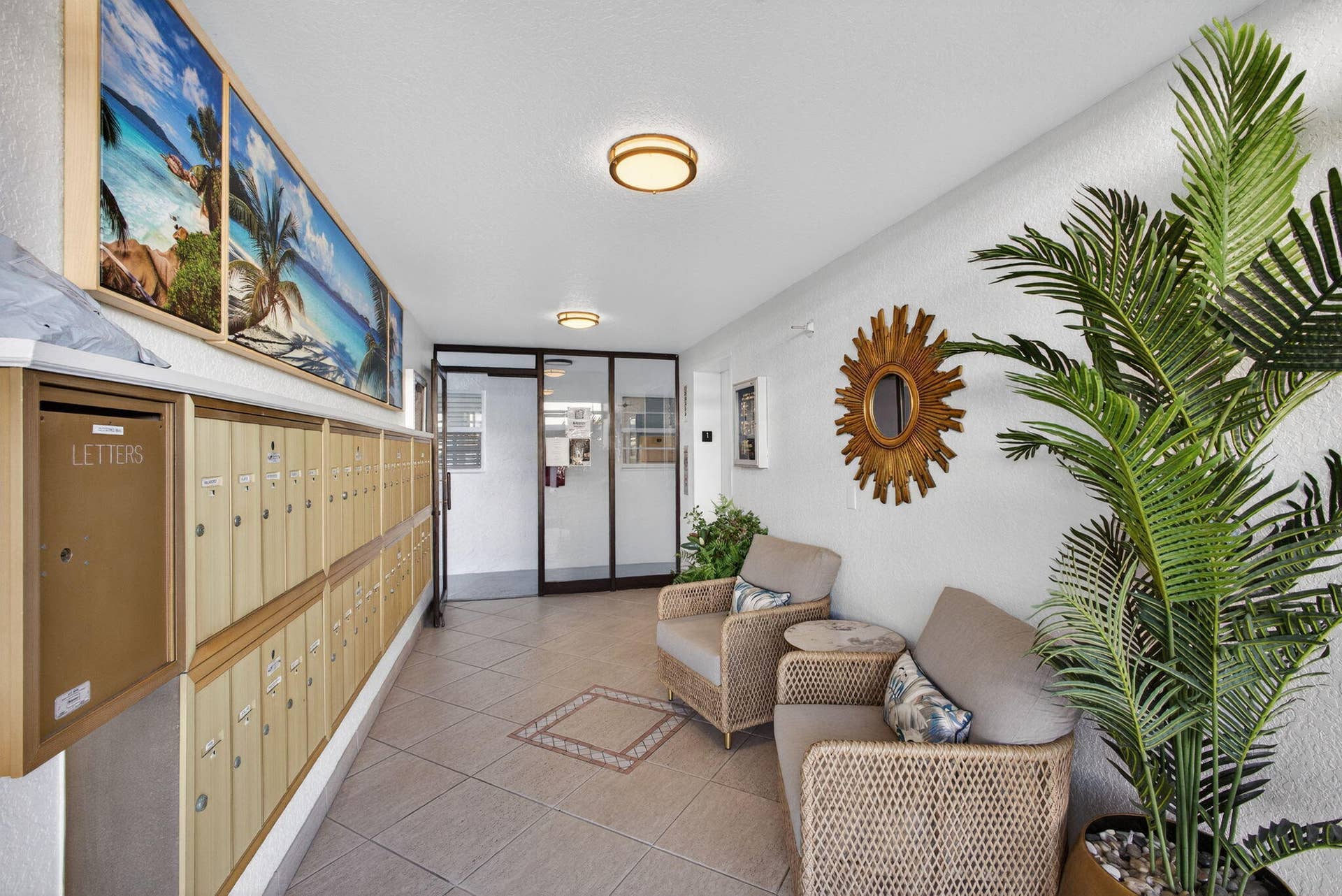 21 Yacht Club Drive, #505, North Palm Beach, FL 33408 Building C Entrance