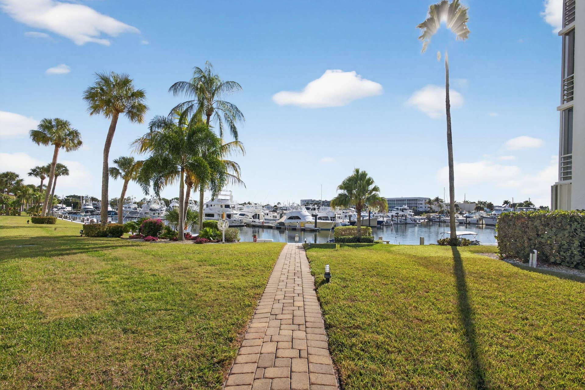 21 Yacht Club Drive, #505, North Palm Beach, FL 33408 Stunning Views