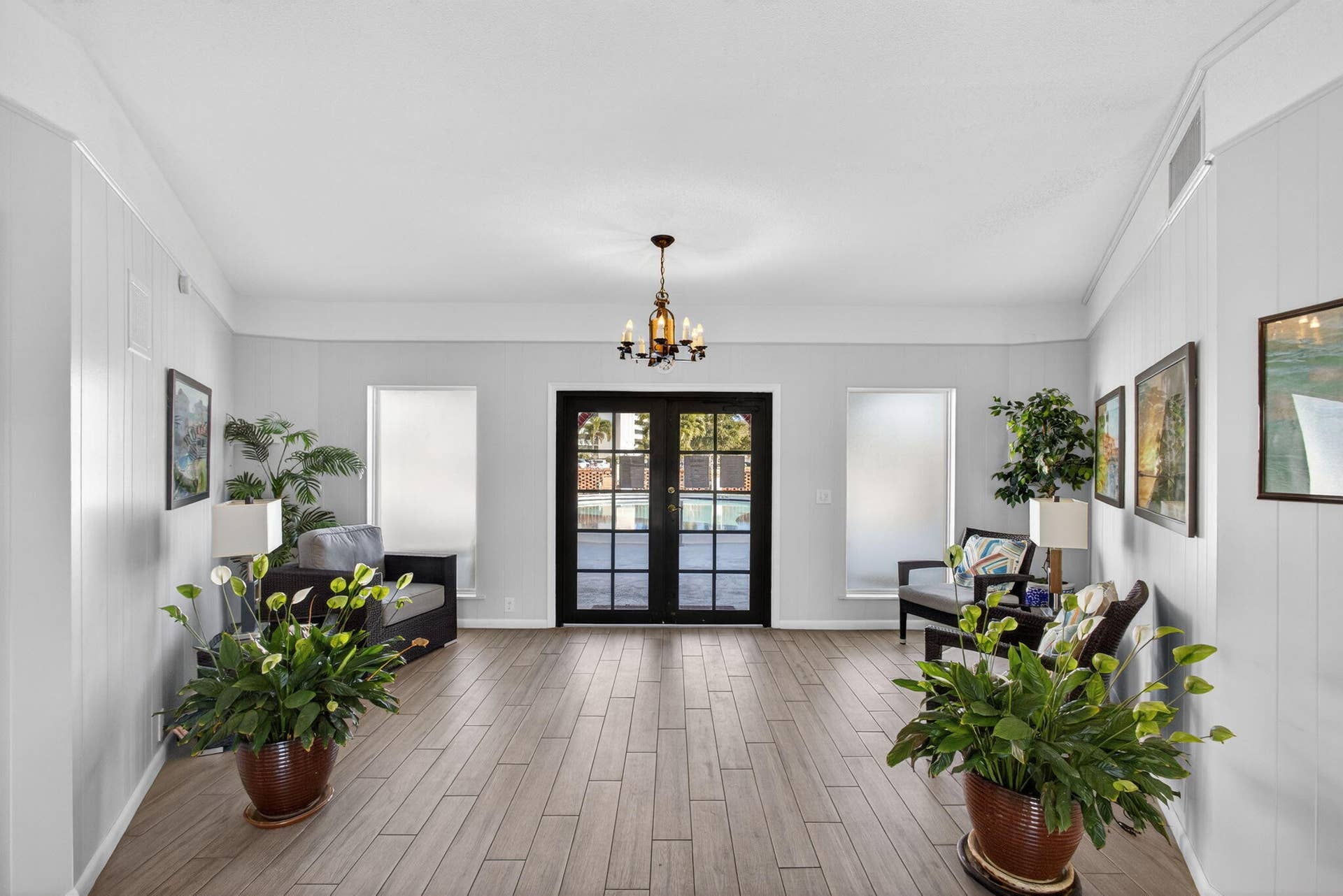 21 Yacht Club Drive, #505, North Palm Beach, FL 33408 Club House